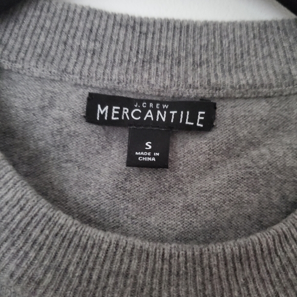Jcrew sweater - Picture 2 of 3
